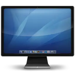 Mac, monitor, screen icon - Free download on Iconfinder