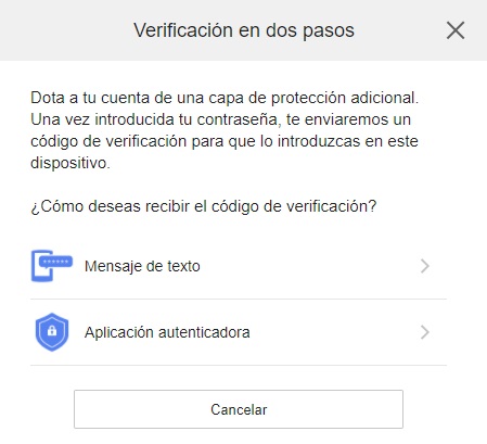 How to enable 2-Step Verification PlayStation Network