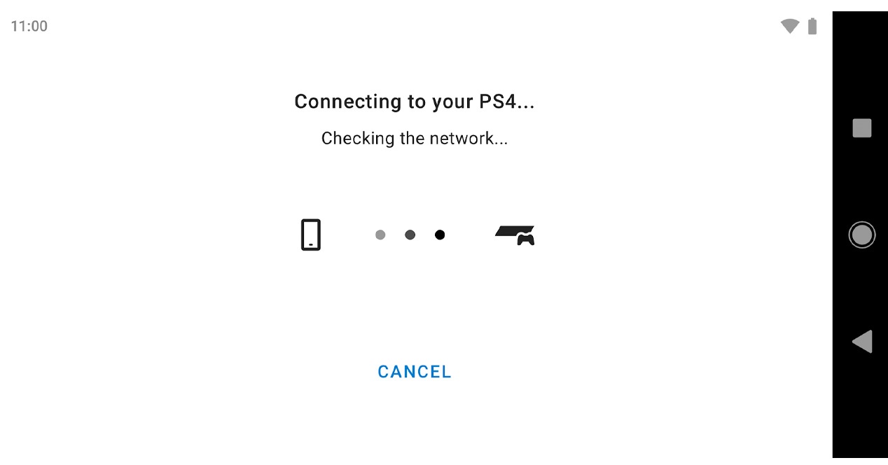 PS5 Remote Play