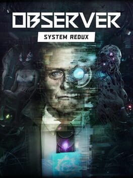 Observer Cover: System Redux