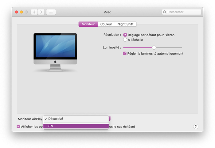 mac video copy airplay monitor